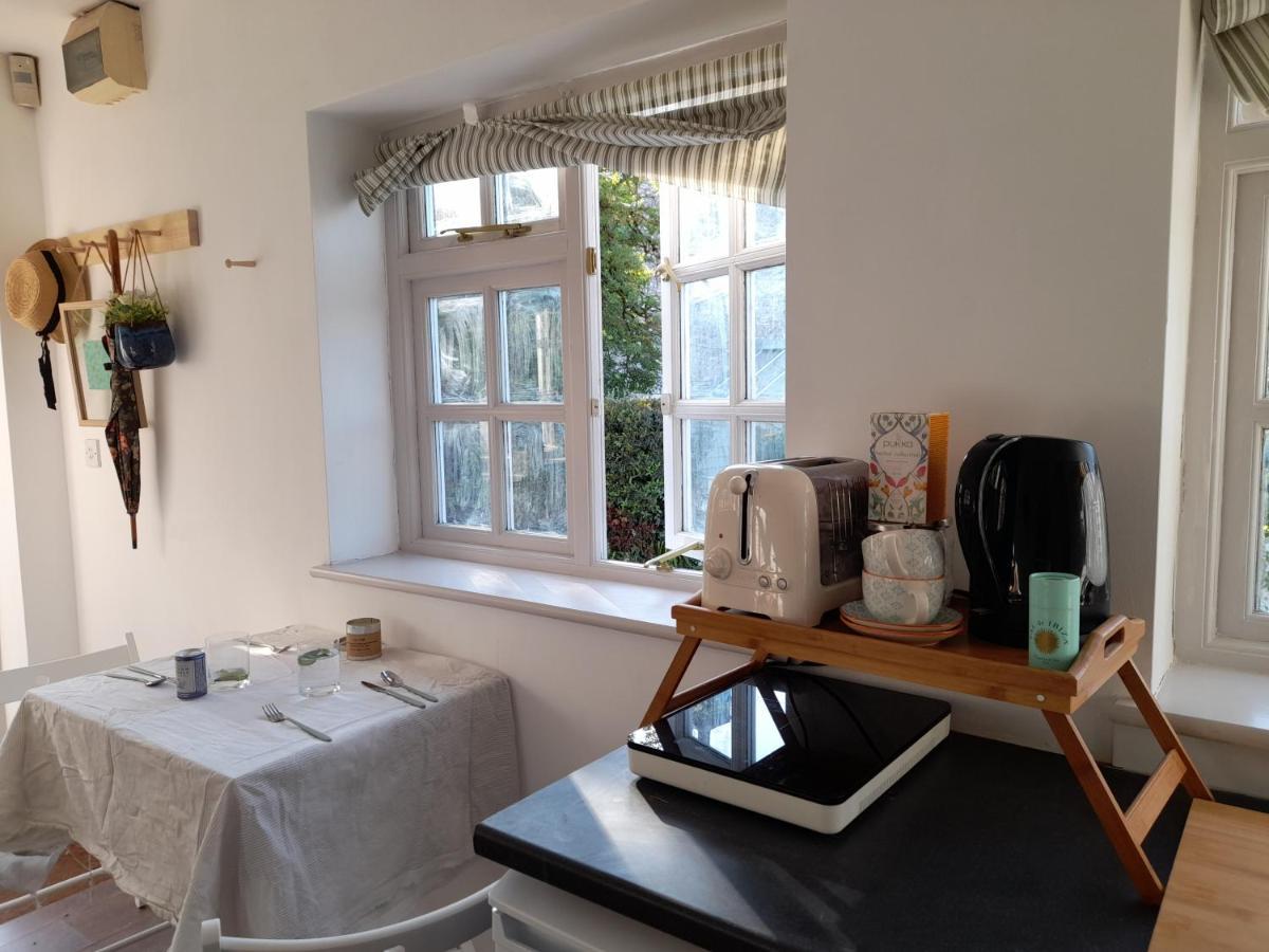 My Little Studio Farmborough Exterior foto