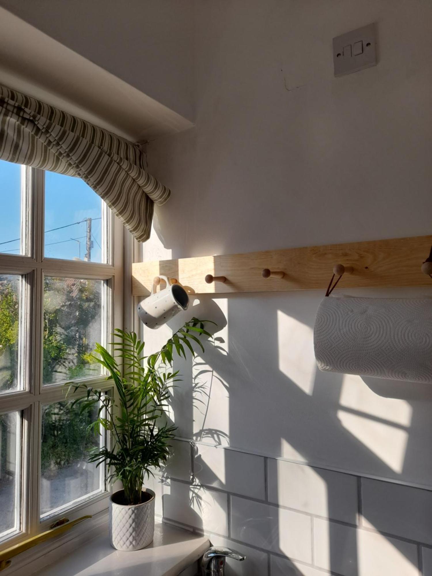 My Little Studio Farmborough Exterior foto